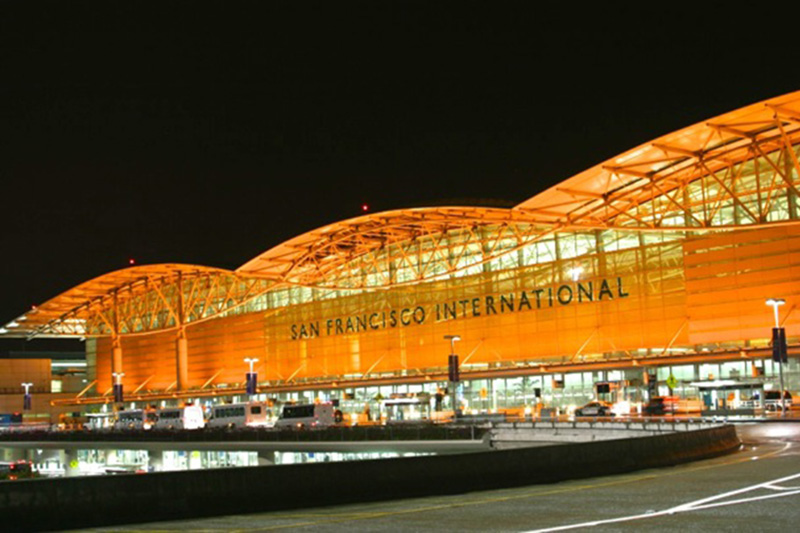 San Francisco International Airport