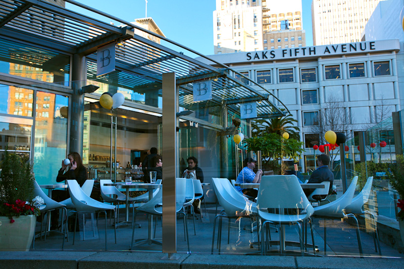 Union Square