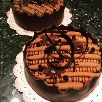 Cakes #16