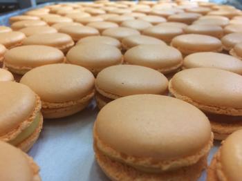 Macarons #5