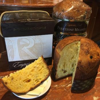 Panettone #8