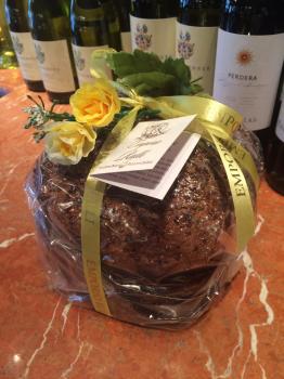 Panettone #12