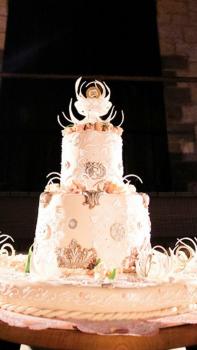 Wedding Cakes #2