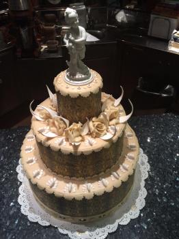 Wedding Cakes #5