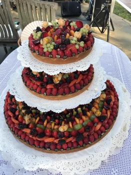 Wedding Cakes #12