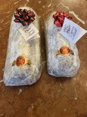 Christmas Stollen Image #356