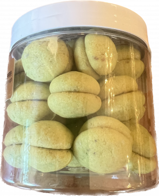 Baci Di Dama Cookie Jars Image #371