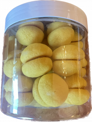 Baci Di Dama Cookie Jars Image #373