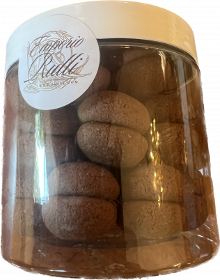 Baci Di Dama Cookie Jars Image #374
