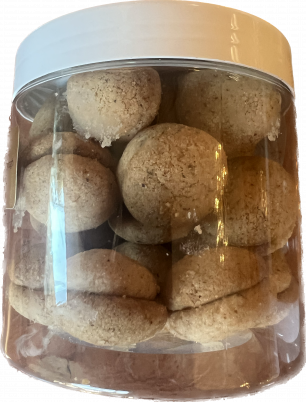 Baci Di Dama Cookie Jars Image #375