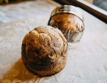 panettone