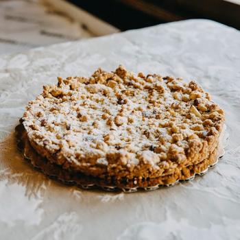 Featured Cakes and Tortes