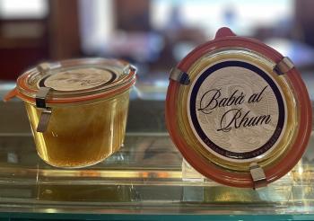 Image for Baba al Rhum