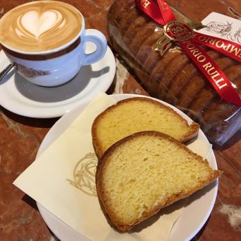 Image for Amor Polenta