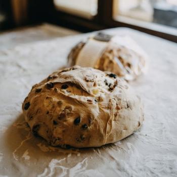 Image for Panettone Genovese