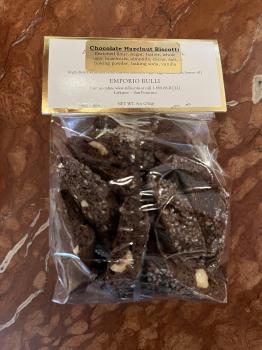 Chocolate Hazelnut